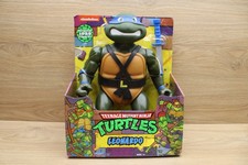 Teenage Mutant Ninja Turtles Giant Leonardo 1989 13