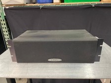 Auratone rack mount studio monitor speaker 5MC multi channel radio station 8 ohm picture