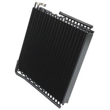 AR61885 Condenser Oil Cooler for John Deere 4230 4430 4630 4040 Tractors picture