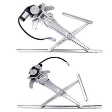 Power Window Regulator for 1997-2001 for CR-V 741-950 741-951 picture