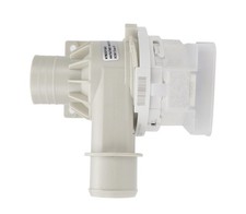 New Washer Drain Pump Assembly AHA75673404 EAU63743803  LG Washing Machine picture
