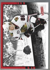 2008-09 Upper Deck Victory - Game Breakers Patrick Kane #GB-16 Chicago Blackhawk picture