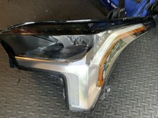 2022-26 Toyota Tundra/sequioa Headlamp LH Side , LIKE NEW OEM  81160-0C230 picture