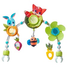 Tiny Love Meadow Days Sunny Stroll Arch Stroller/Car Seat Toy picture