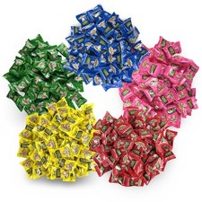 Warheads Extreme Sour Candy 8 Oz. Tub | Choose Watermelon, Lemon, Blue Raspberry picture