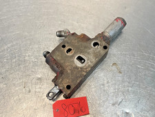 1965 International IH Farmall 656 Tractor Hydraulic Valve 3832741R1 picture