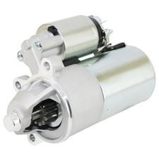 BDELI New Starter Motor Compatible with Mercury, Lincoln, Ford picture