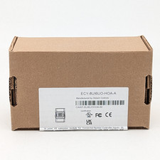 Distech Controls ECLYPSE I/O Extension Module 8UI 6UO (ECY-8UI6UO-HOA-A) picture