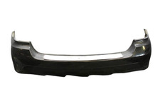 06-08 Mercedes W164 ML550 ML350 ML320 AMG Sport Rear Bumper Cover Assembly Oem picture