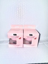 b.pure Glow up night Moisturizer Watermelon 60 ml picture