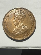 1916 I rated MS64RB/CHUNC Unslabbed Penny. 12th rarest PCGS sightings  3.324M picture
