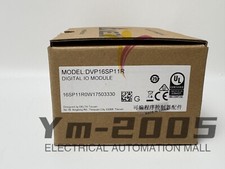 1pcs DELTA DVP16SP11R PLC Brand New IN BOX picture