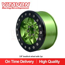 Vitavon CNC Alu 2.6