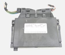 2003-2005 Mercedes C230 C240 C320 TCM Transmission Control Module 0325454332 picture