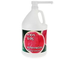 SALE Limited WEN by Chaz Dean Kids Cleansing Conditioner One Gallon Watermelon picture
