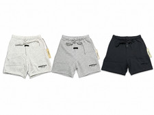 Fear of God Essentials Shorts SS22  --- All Sizes and Color (XS-XL) picture