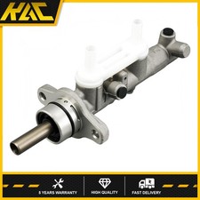 Fits 2005-2010 Scion tC Brake Master Cylinder 0.813in Bore M10x1.0 4720121080 picture