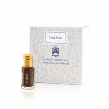 Oud Mori by Abdul Samad Al Qurashi Attar Oil - Express Shipping picture