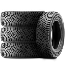 4 Tires Falken Winterpeak F-ICE1 225/55R18 102T XL Snow Winter picture