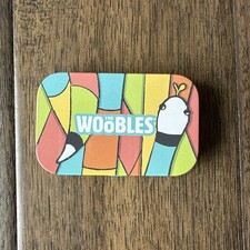 The Woobles Milly Tin 2026 - Wooble Wagon Exclusive - *RARE* picture