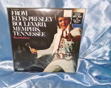 ELVIS PRESLEY BLVD RARE 2-CD FTD #113 OOP w Rare BONUS SONGS & Booklet  Sealed🎵 picture