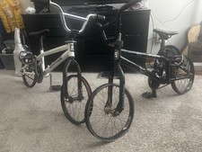 RARE 2002-2003 HARO Dave Mirra 360 16” BMX Pit Bikes. gt redline eastern dk picture