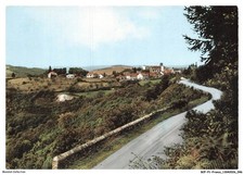 BCFP1-0024-03 - CHATEL MONTAGNE - General view picture