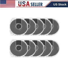 New Replacement Transparent UMD Game Disc Case Shell for Sony PSP1000/2000/3000 picture