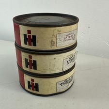 NOS IH International W.P. Tapered Bearing Cups,  Sealed A picture