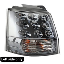 LED Outer Tail Light Left For 2007-2013 Mitsubishi Outlander EX LH Rear Lamp picture