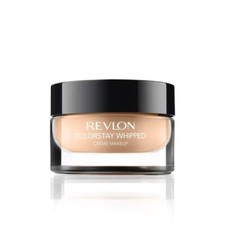 NEW Revlon ColorStay Whipped Creme Makeup 110 IVORY picture