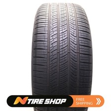 Used 255/50R21 Pirelli Scorpion MS * Elect - 109H - 7.5/32 picture