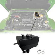 Aluminum JL Coolant Reservoir Tank Wrangler JL Coolant Reservoir Jeep JL Cool... picture