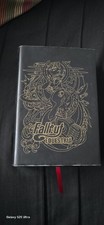 Fallout Equestria 3rd Edition 2017 Hardcover Kkat Good Condition picture