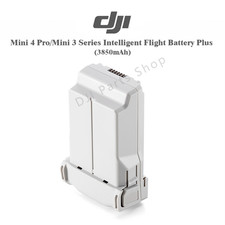 Original DJI Mini 4 Pro/Mini 3 Series Intelligent Flight Battery Plus (3850mAh) picture
