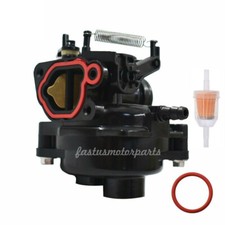New Carburetor Carb For Troy-Bilt TB200 TB110 Husqvarna LC 121P Push Lawnmower picture