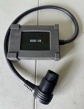 Mercedes-Benz Diagnostic 38-pin Adapter for SPX AUTOBOSS VEHICLE SCANNER CAR SUV picture