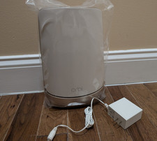 *New* NETGEAR Orbi RBSE960 Satellite AXE11000 Quad-Band WiFi 6E Mesh Network picture