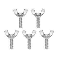 5Pcs 1/4-20