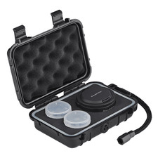 Rokinon Remaster Slim AF Modular Lens System w/3 Lenses - 21mm, 28mm, 32mm picture