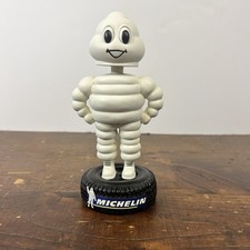 MICHELIN MAN Bobblehead Doll 7