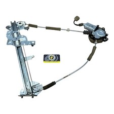 99-05 Mazda Miata MX5 OEM Passenger Right RH Power Window Regulator NC11-58-58XA picture