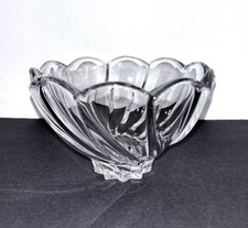 Waterford Marquis Crystal Bowl Windflower 5