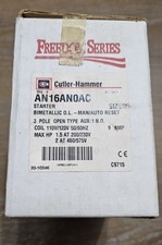 EATON CORPORATION AN16AN0AC / AN16AN0AC (BRAND NEW) Cutler-Hammer picture