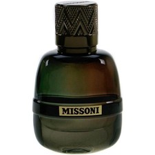 Missoni pour homme by Missoni cologne 3.3 / 3.4 oz EDP For Men New Tester picture