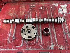 53022064BD OEM 5.7 HEMI VVT Camshaft Camshaft w/ Cam Phaser & Timing Gear picture