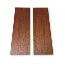 Knife Scales Project Lumber Wood, Brazilian Walnut (IPE) - SELECT SIZE picture