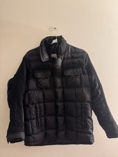Moncler MAGLIONE TRICOT CARDIGAN Size M picture