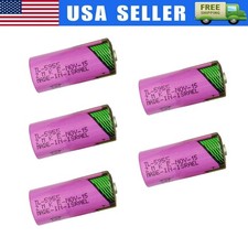 5X TL-5955 3.6V Battery for Tadiran TL-5955 TL-4955 SL-761 ER14335 TL5955 picture