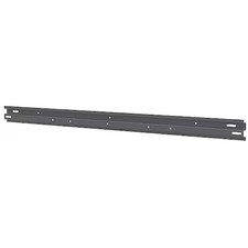 Akro-Mils 30148 Gray Steel Bin Rail picture